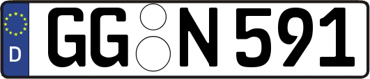 GG-N591