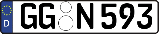 GG-N593