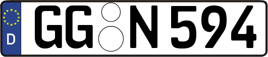 GG-N594