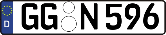 GG-N596