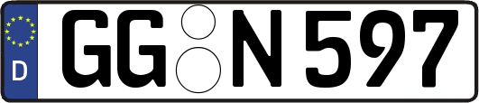GG-N597