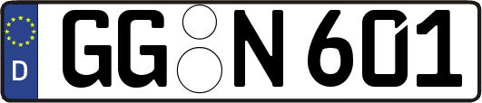 GG-N601