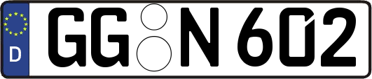 GG-N602