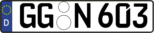 GG-N603