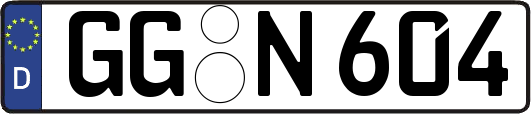 GG-N604