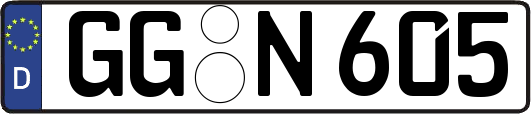 GG-N605