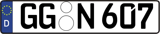 GG-N607