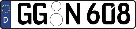 GG-N608