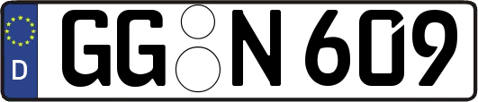 GG-N609