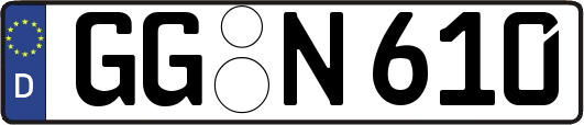 GG-N610
