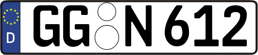 GG-N612