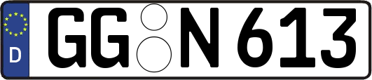 GG-N613