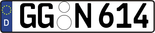GG-N614