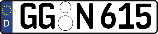 GG-N615
