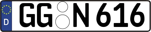 GG-N616