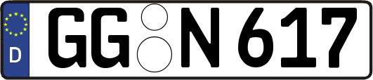 GG-N617