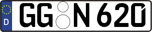 GG-N620