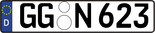 GG-N623
