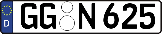 GG-N625