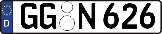 GG-N626