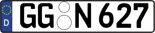 GG-N627