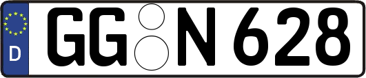 GG-N628