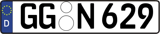 GG-N629