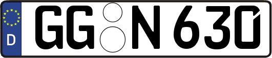 GG-N630
