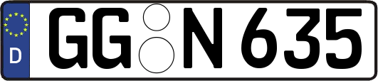 GG-N635