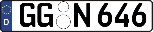 GG-N646