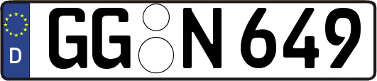 GG-N649