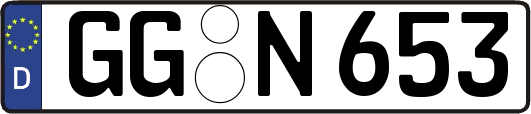 GG-N653