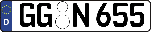 GG-N655