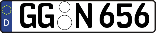 GG-N656