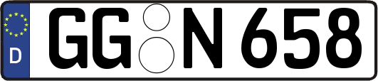 GG-N658