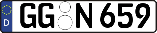 GG-N659