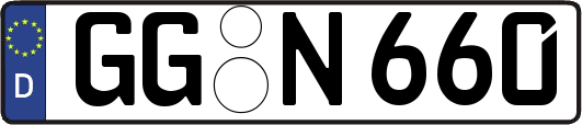 GG-N660