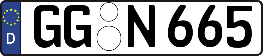 GG-N665