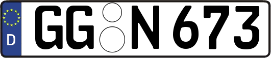 GG-N673