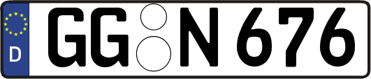 GG-N676