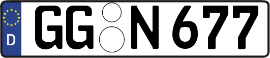GG-N677
