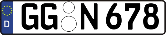 GG-N678