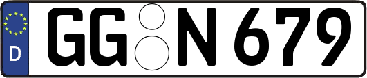 GG-N679