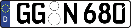 GG-N680
