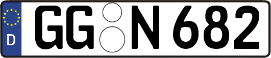 GG-N682