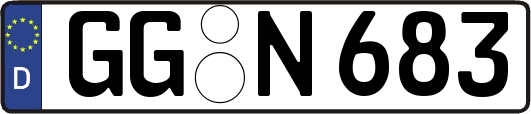 GG-N683