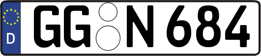 GG-N684