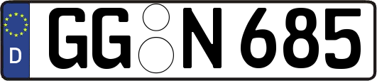 GG-N685