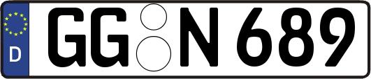GG-N689