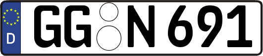 GG-N691